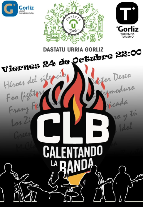 Llega el Dastatu Urria !!